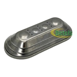 Ребро (бойник) барабана MDQ662765 для стиральной машины LG